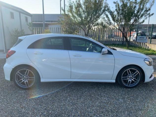 MERCEDES-BENZ A 180 d Automatic Premium rif. 24185926 - Foto 4