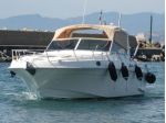 FIART 35 – 1990  2 Volvo Penta Diesel 200 CV  rigenerata in corso di ultimazione