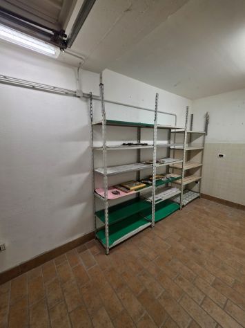 Box a Fiano Romano 20 mq Via A. Gramsci - Foto 7