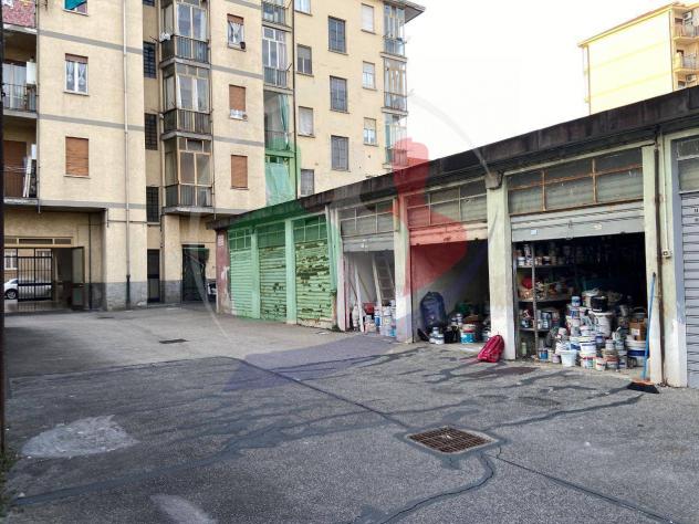 Garage/Box in vendita a Torino, Mirafiori sud - Foto 2