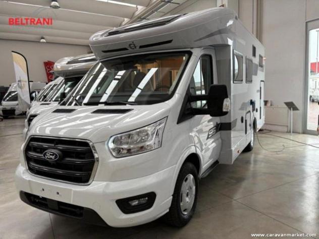 CI INTERNATIONAL HORON 95 XT rif. 23786339 - Foto 3