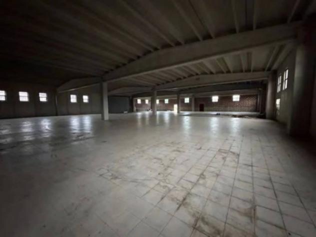 Immobile in asta di 5721 m² in vendita a Soveria Mannelli - Foto 8