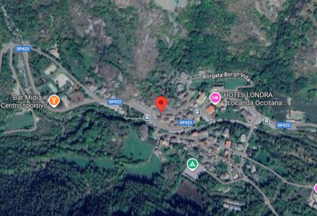 Immobile in asta di 189 m² in vendita a Acceglio - Foto 12