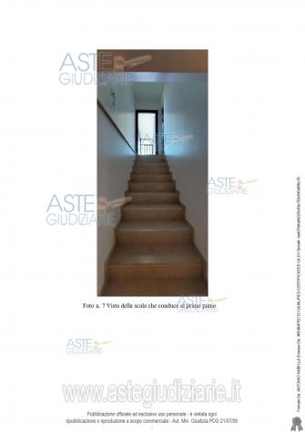 IMMOBILI-IMMOBILE RESIDENZIALE-Via Tubi Tubi 16 - Foto 3