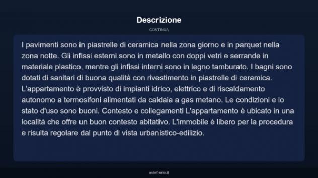 Immobile in asta di 234 m² in vendita a Altino - Foto 4
