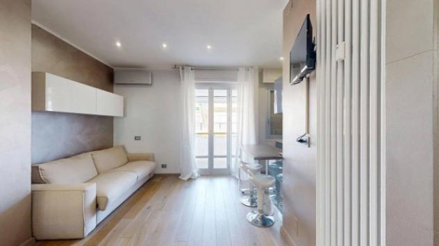 Appartamento di 28 m² in vendita a Borghetto Santo Spirito