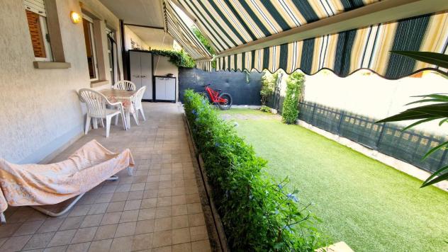 Appartamento in vendita a Marina di Carrara - Carrara 50 mq Rif: 1432515 - Foto 6