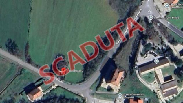 Immobile in asta di 322 m² in vendita a Casalvieri