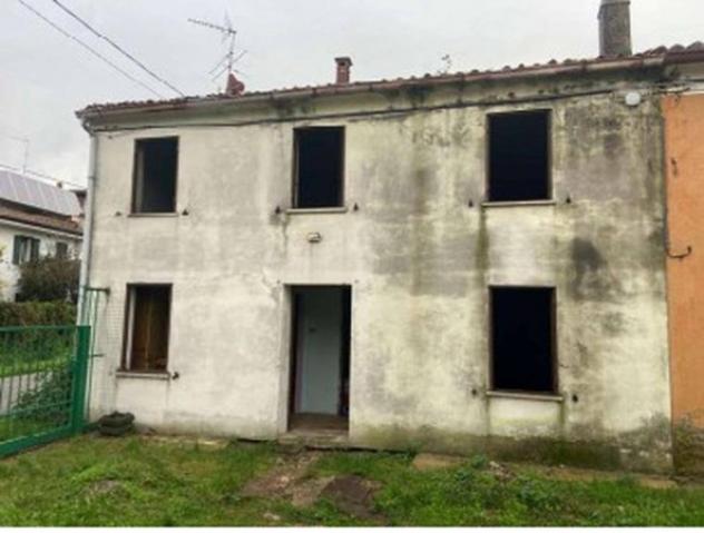 Immobile in asta di 143 m² con più di 5 locali e box auto in vendita a Castel d'Ario - Foto 13