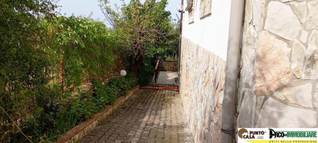 Casteldaccia – Contrada Fiorilli | Strada Ferrante Panoramica Villa unifamiliare con ampio giardino di circa 1.350 mq - Foto 18
