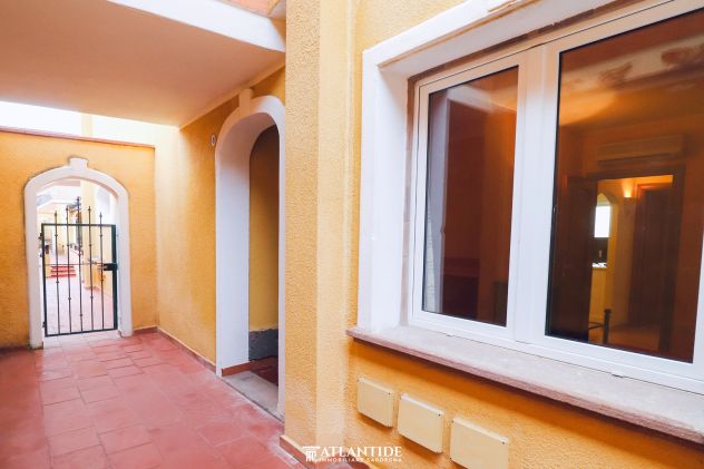 ELEGANTE APPARTAMENTO A CASTELSARDO CON VISTA PANORAMICA - Foto 10