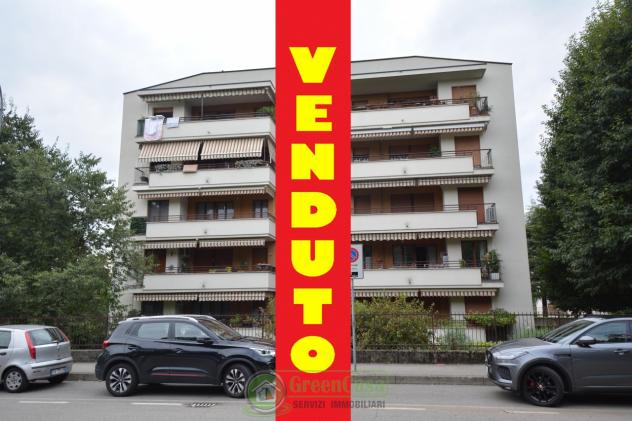 APPARTAMENTO di 3 vani e di 105 mq (CAVENAGO DI BRIANZA) rif. IGC 3 LOCALI TERRAZZO