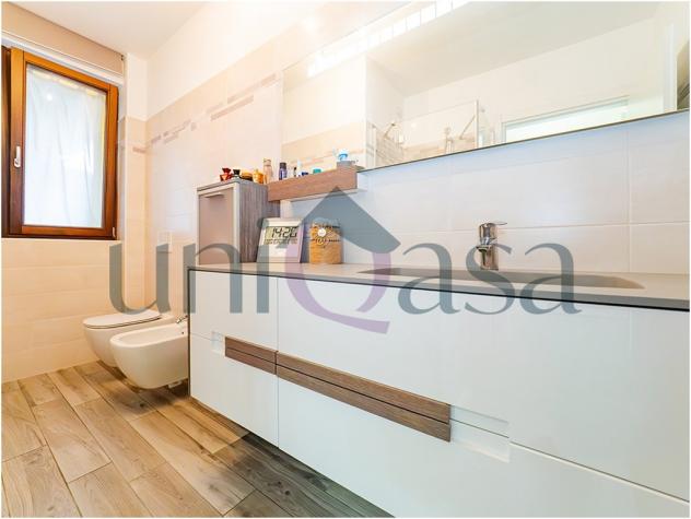 CIVATE, APPARTAMENTO IN CLASSE ENERGETICA A4 CON CANTINA E BOX - Foto 15
