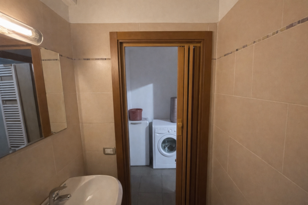 Appartamento in vendita a Colle di Val d'Elsa 53 mq Rif: 1377361 - Foto 7
