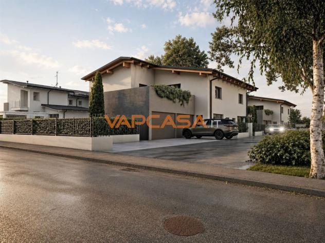 RESIDENZA AL PARCO - Alloggio A2 - Foto 2