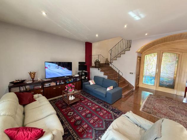Villetta a schiera in vendita a Marcignana - Empoli 215 mq Rif: 1427242 - Foto 8