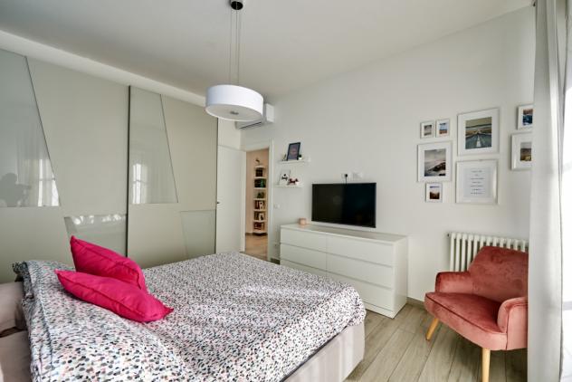 APPARTAMENTO di 4 vani e di 80 mq (FIRENZE) rif. A26/406 - Foto 19