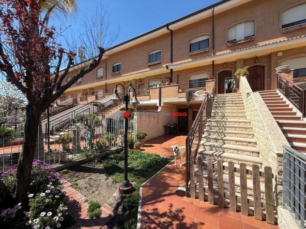 Villa a schiera - Foggia . Rif.: Cod. rif 3308694VRG - Foto 5