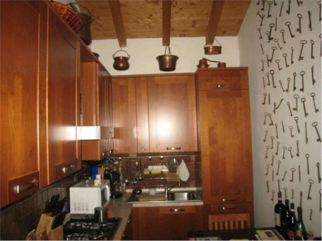 Villa di 75 m² con 2 locali e posto auto in vendita a Galbiate - Foto 15