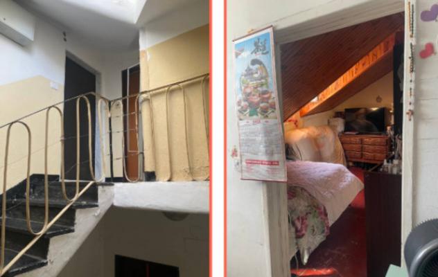 Immobile in asta di 89 m² in vendita a Genova - Foto 9