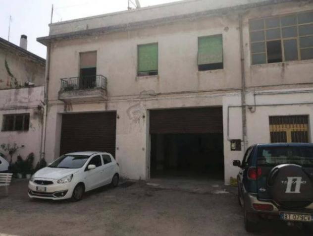 Immobile in asta di 182 m² in vendita a Gioia Tauro - Foto 13