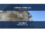 Immobile in asta di 139 m² con più di 5 locali in vendita a Lamezia Terme