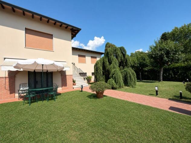 Villa in vendita a Sant'Alessio - Lucca 250 mq Rif: 1422701 - Foto 3