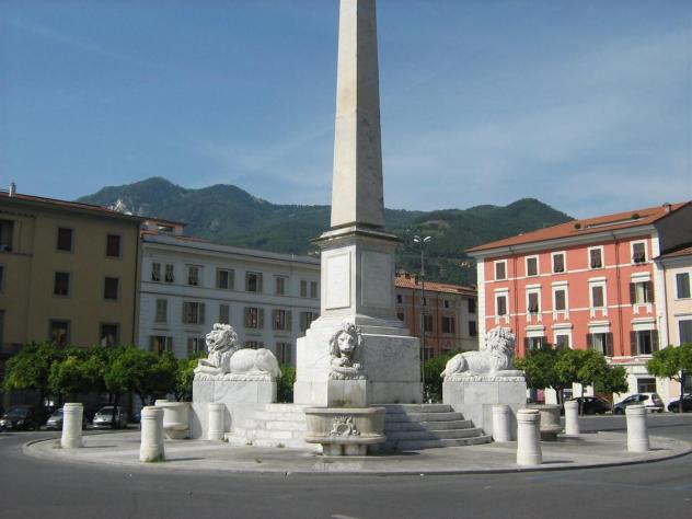 Villetta a schiera in vendita a Ronchi - Massa 100 mq Rif: 1395729 - Foto 8