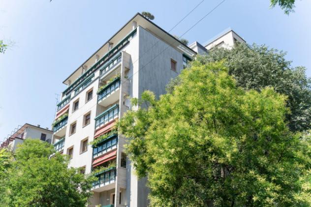 Appartamento di 202 m² con più di 5 locali in vendita a Milano - Foto 7