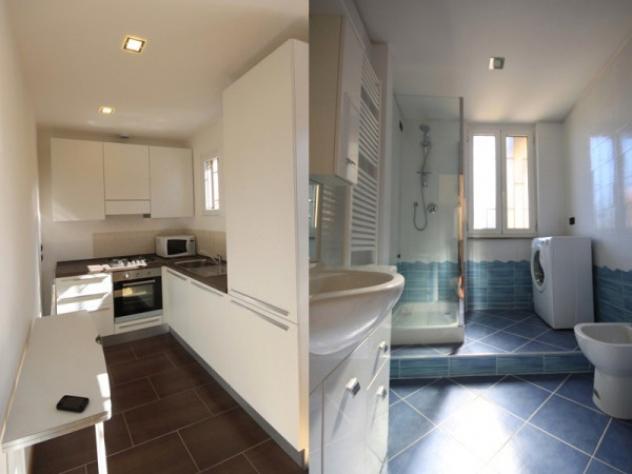 Attico / Mansarda di 71 m² con 3 locali in vendita a Milano - Foto 16