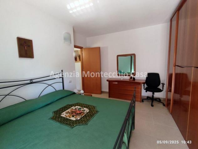 BORGO SANTA MARIA / PU – APPARTAMENTO CON TAVERNA SU CASA BIFAMILIARE (NUDA PROPRIETA') - Foto 8