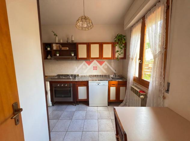 Appartamento in vendita a Serrazzano - Pomarance 116 mq Rif: 1453332 - Foto 4
