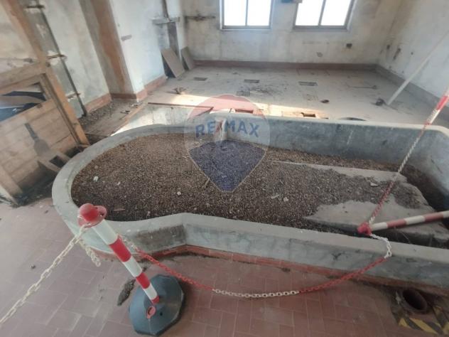 Stabile/Palazzo in vendita a Randazzo - Foto 8