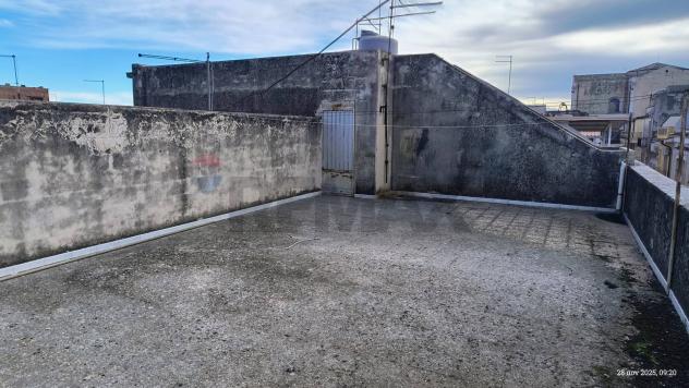 Casa Indipendente in vendita a Rosolini - Foto 14