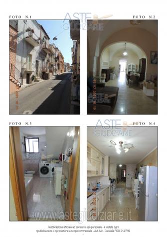 IMMOBILI-IMMOBILE RESIDENZIALE-Via Toselli 13, 74027 San Giorgio Ionico TA, Italia
