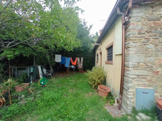 Scarperia e San Piero vendesi casa semi indipendente 7 vani 260 Mq - Foto 4