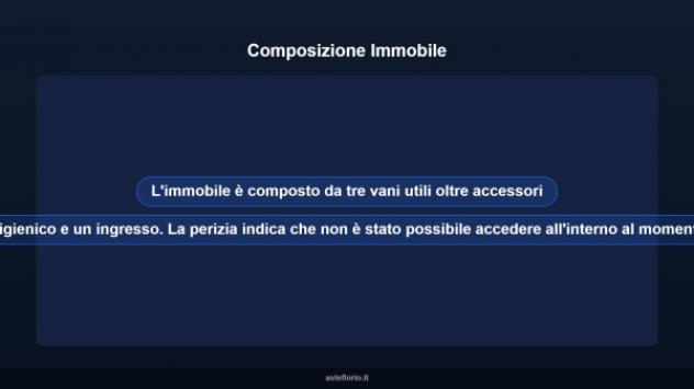 Immobile in asta di 101 m² in vendita a Scordia - Foto 18