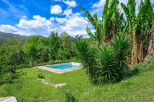 Casa semindipendente in vendita a Groppo - Tresana 527 mq Rif: 1409674 - Foto 4