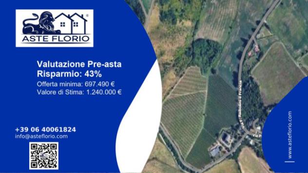 Immobile in asta di 506 m² con più di 5 locali in vendita a Zola Predosa - Foto 2