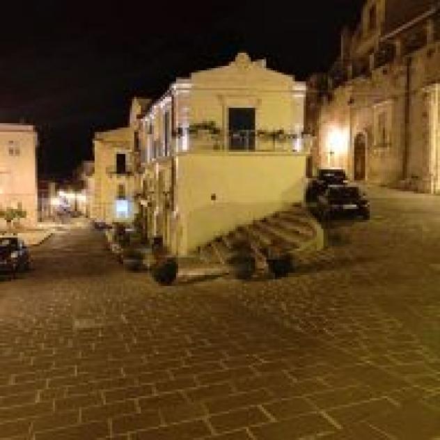 Casa dei Giurati