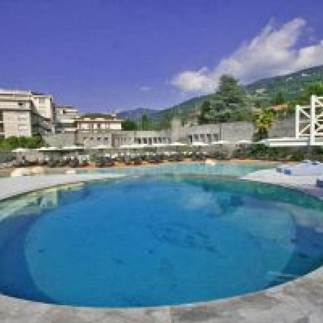 Sialm - Societa' Italiana per Gli Alberghi del Lago Maggiore S.P. A. - Foto 4