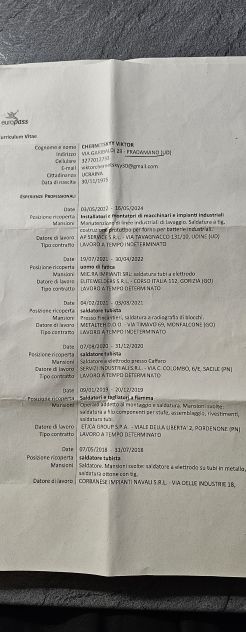 Saldatore - Foto 3
