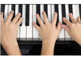 Lezioni di pianoforte a Baranzate