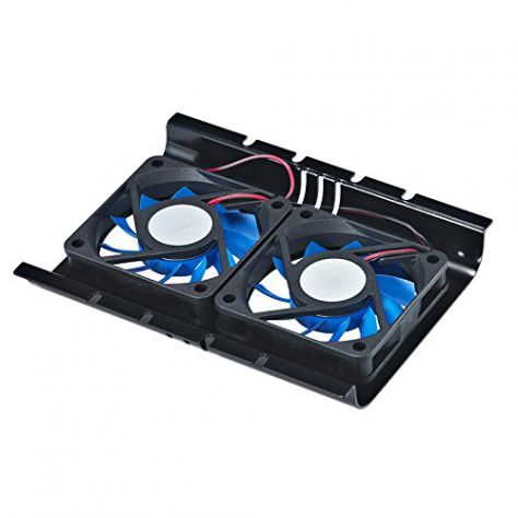 Sistema Raffreddamento per HD interno da 3.5" - Foto 3