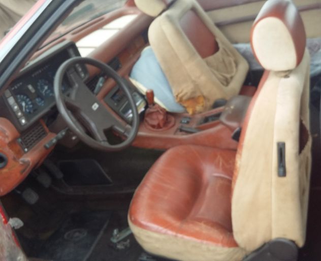 Maserati biturbo 1985 - Foto 5