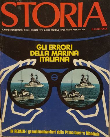 Storia illustrata