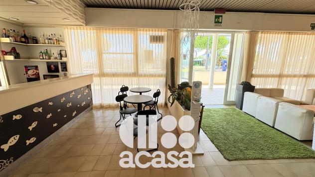 ALBERGO FRONTE MARE - Foto 5