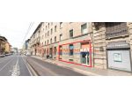 MILANO, CORSO VERCELLI - NEGOZIO 3 LUCI 190 MQ