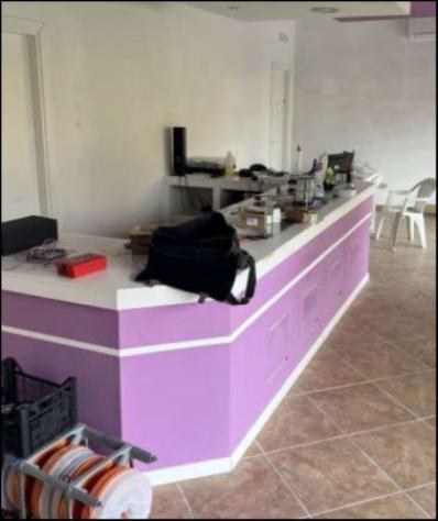 Immobile in asta di 66 m² in vendita a Pratella - Foto 4