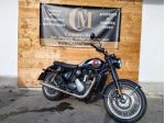 BSA Gold Star 650 AZIENDALE